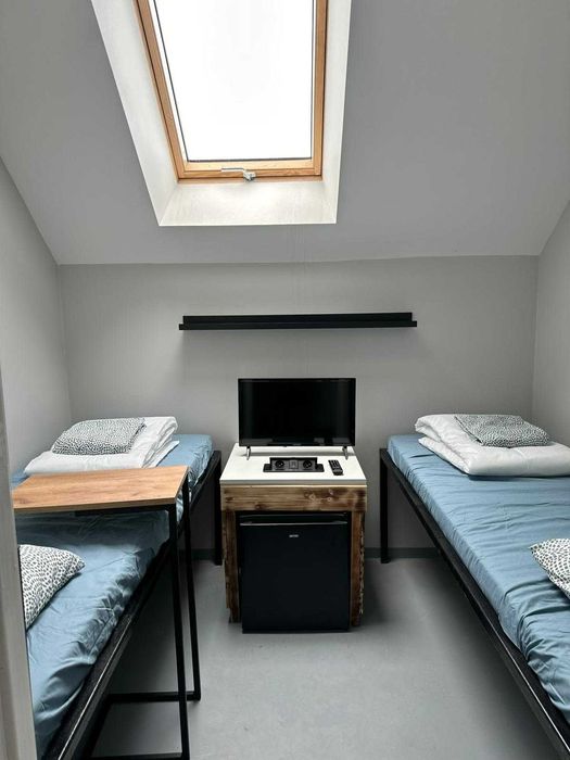 Nowy dom na wynajem cały dom - kwatery dla pracowników -