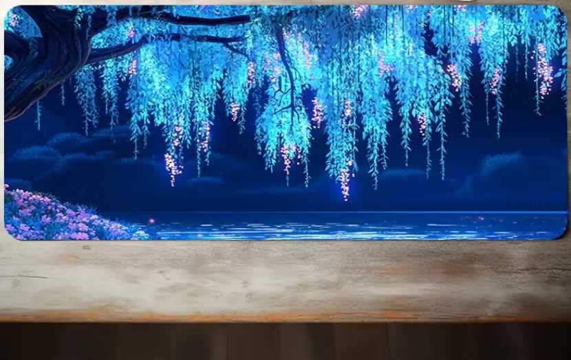 Nowa podkładka pod mysz XL