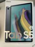 Samsung Galaxy Tab S5e Super stan