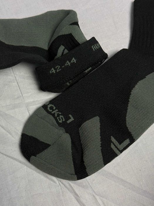 Шкарпетки X-Bionic Run Discover X-Socks термоноски професійні 42-44