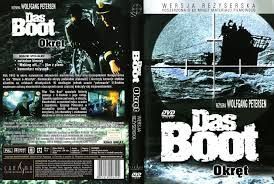 sprzedam film DVD "Okręt - Das Boot" (Prochnow, Grönemeyer)