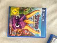 Spyro Reignited Trilogy  PS4