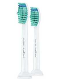 Philips Sonicare Końcówki HX6012 PRORESULTS 2 SZT Oryginalne