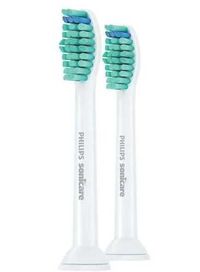 Philips Sonicare Końcówki HX6012 PRORESULTS 2 SZT Oryginalne