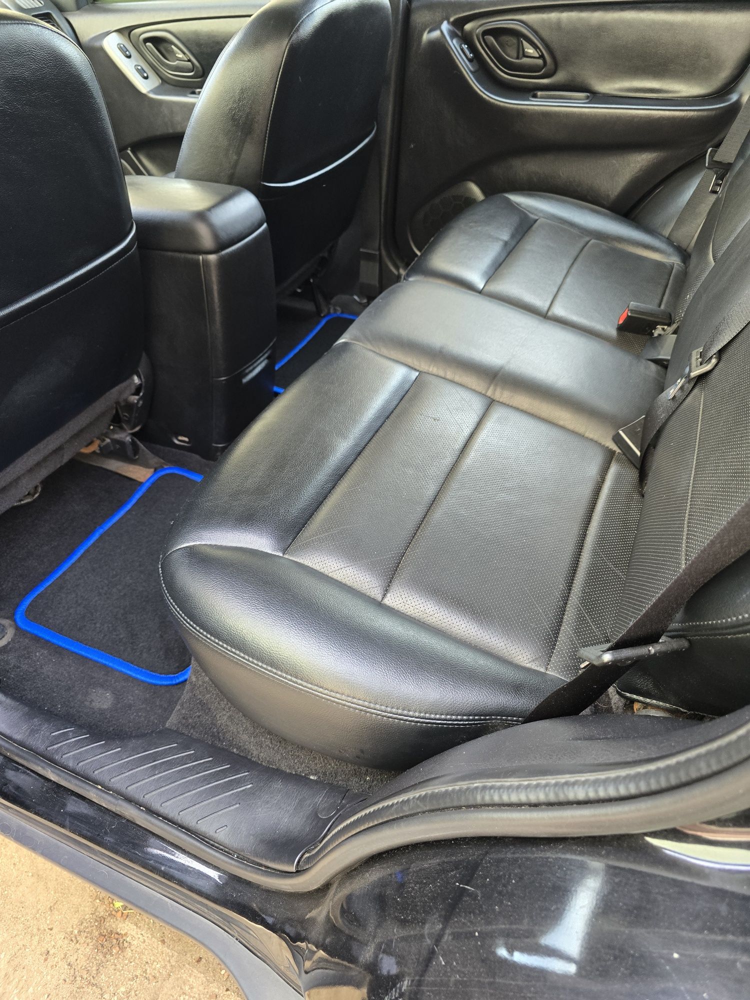 Ford Maverick 2.3 2005r 4x4