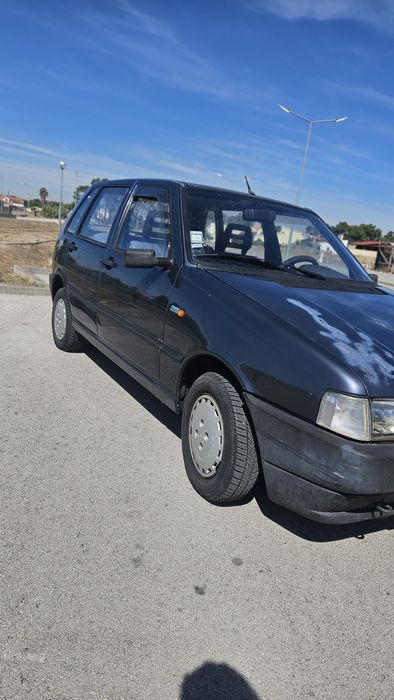 Fiat Uno 1.0  I.E