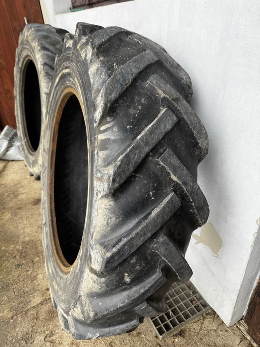 Opony do ciągnika c- 330