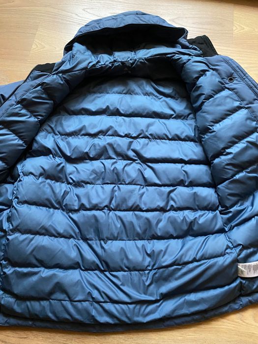 Продам зимню куртку Adidas (Оригінал)