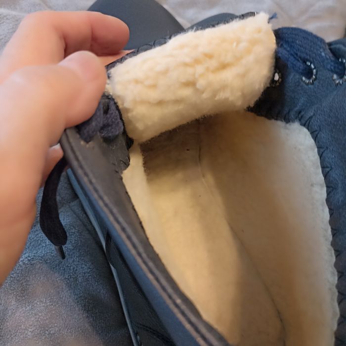 Чоботи чрловічи ЕССО р 42