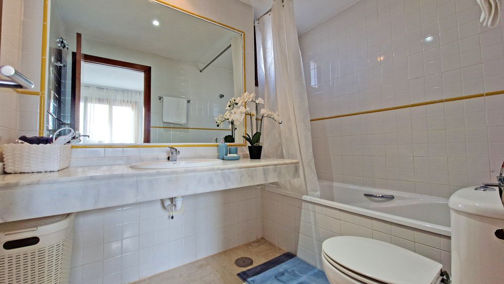 Hiszpania Punta Prima Torrevieja apartament