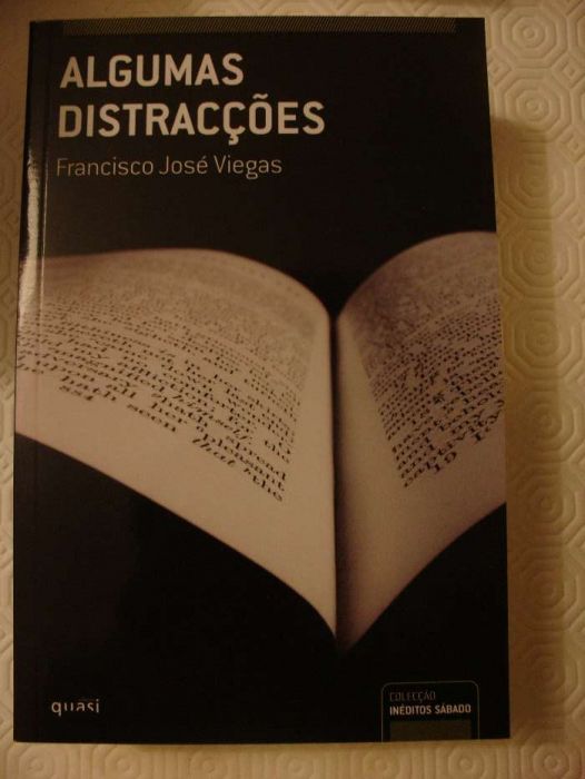 Livros diversos