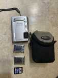 Фотоапарат Olympus Tough 310 водонепроницаемий противоударний