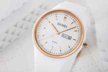 Zegarek Damski Skmei + BOX