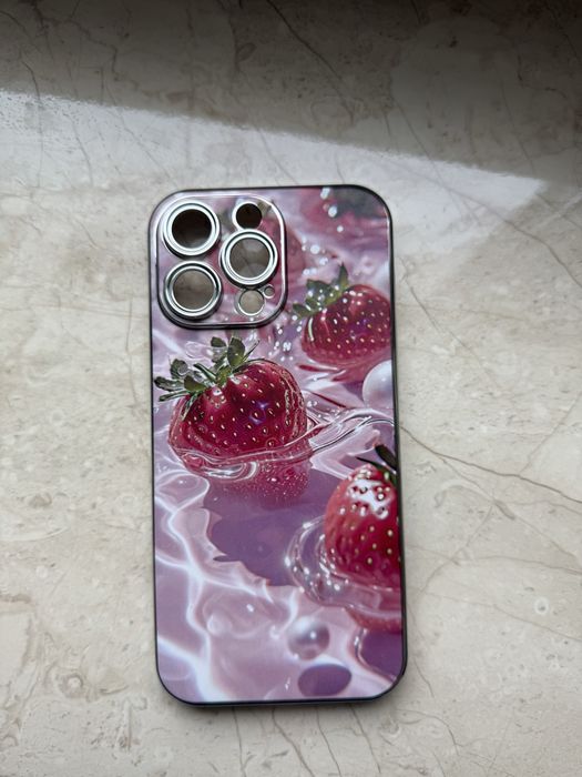 Чохол на Iphone 16 Pro Max