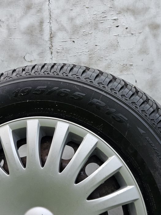 Диски 5×108 r15 диски стальні Ford Volvo r15 195.65.r15 резина зимова