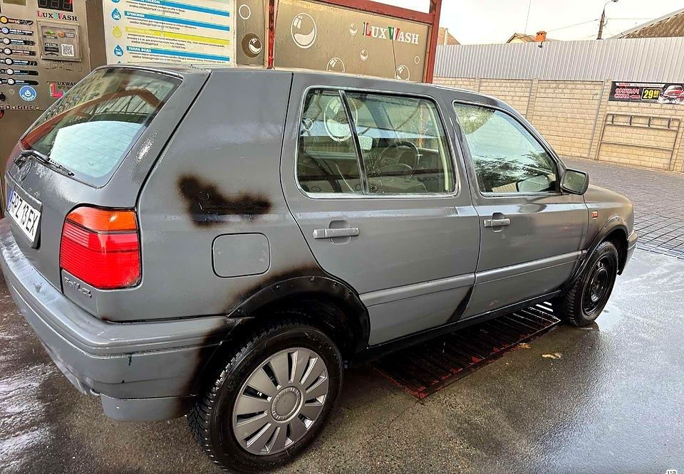 Продам Volkswagen Golf