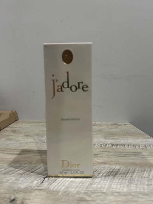 Dior – J’adore Eau de Toilette 100 ml