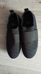 Buty damskie wsuwane