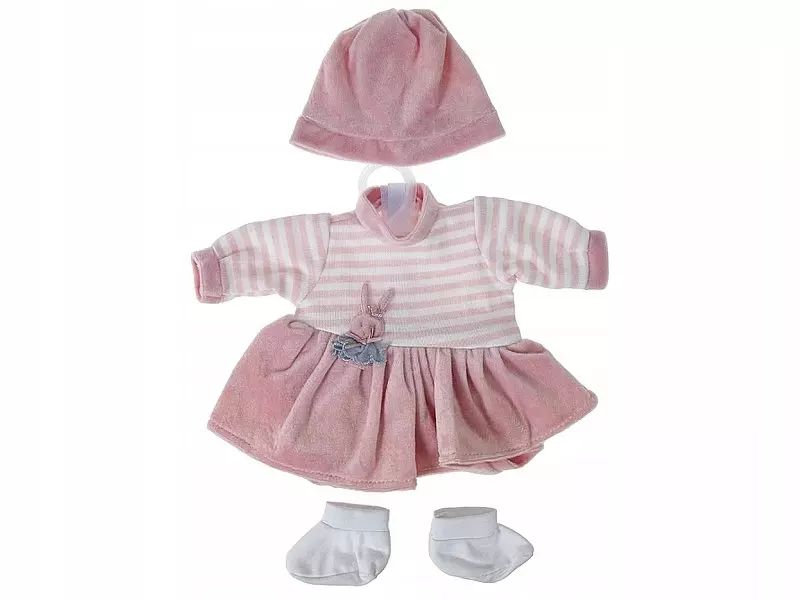 Ubranko dla lalki 40cm. Adar