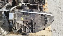 skrzynia biegów multitronic 1.8t a4 b6 HBD