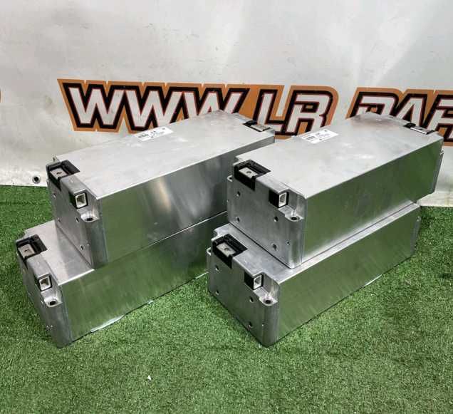 Акумулятор модуль батареї Jaguar I-Pace