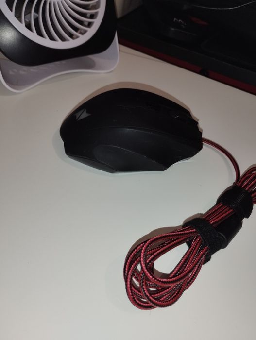 NPlay | Rato Ergonómico