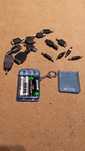 power bank a pilhas