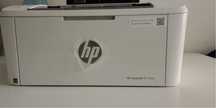 Принтер Hp m110we