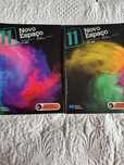 Manual Matemática A 11 ano Novo Espaço (2 volumes)