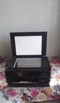 Принтер Epson stylus photo px730wd