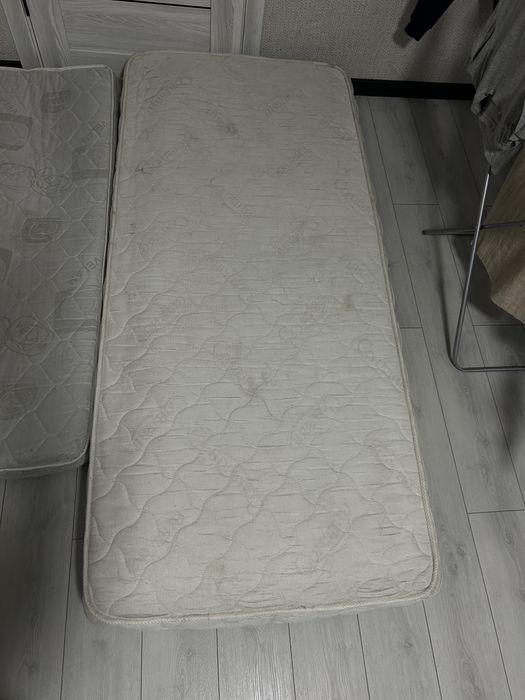 Матрац матрас паралонний сонлайн