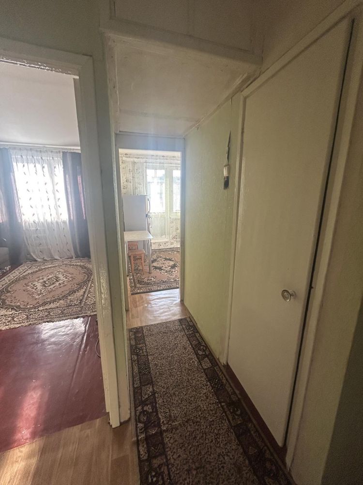 Сдам 1к 39м2 9/9 Рогань!!! Ул. 92 Бригады