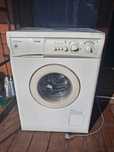 Pralka Electrolux 4kg odbiór osobisty