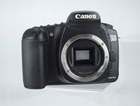 Lustrzanka cyfrowa Canon EOS 20d Gwarancja 23%VAT