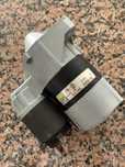 Motor de arranque Valeo Renault Clio 1.2