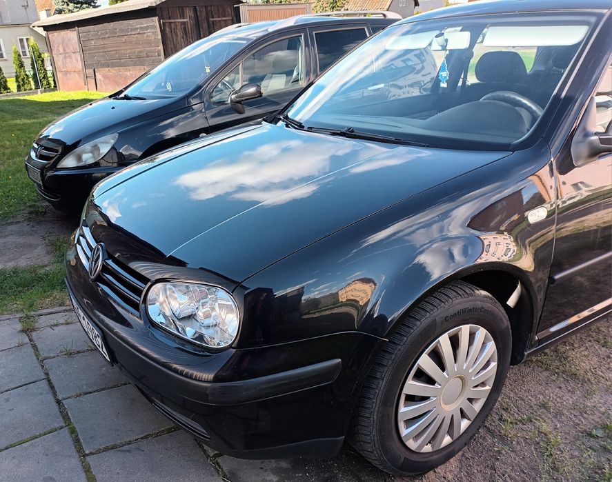 Volkswagen golf 4 1.6 16v