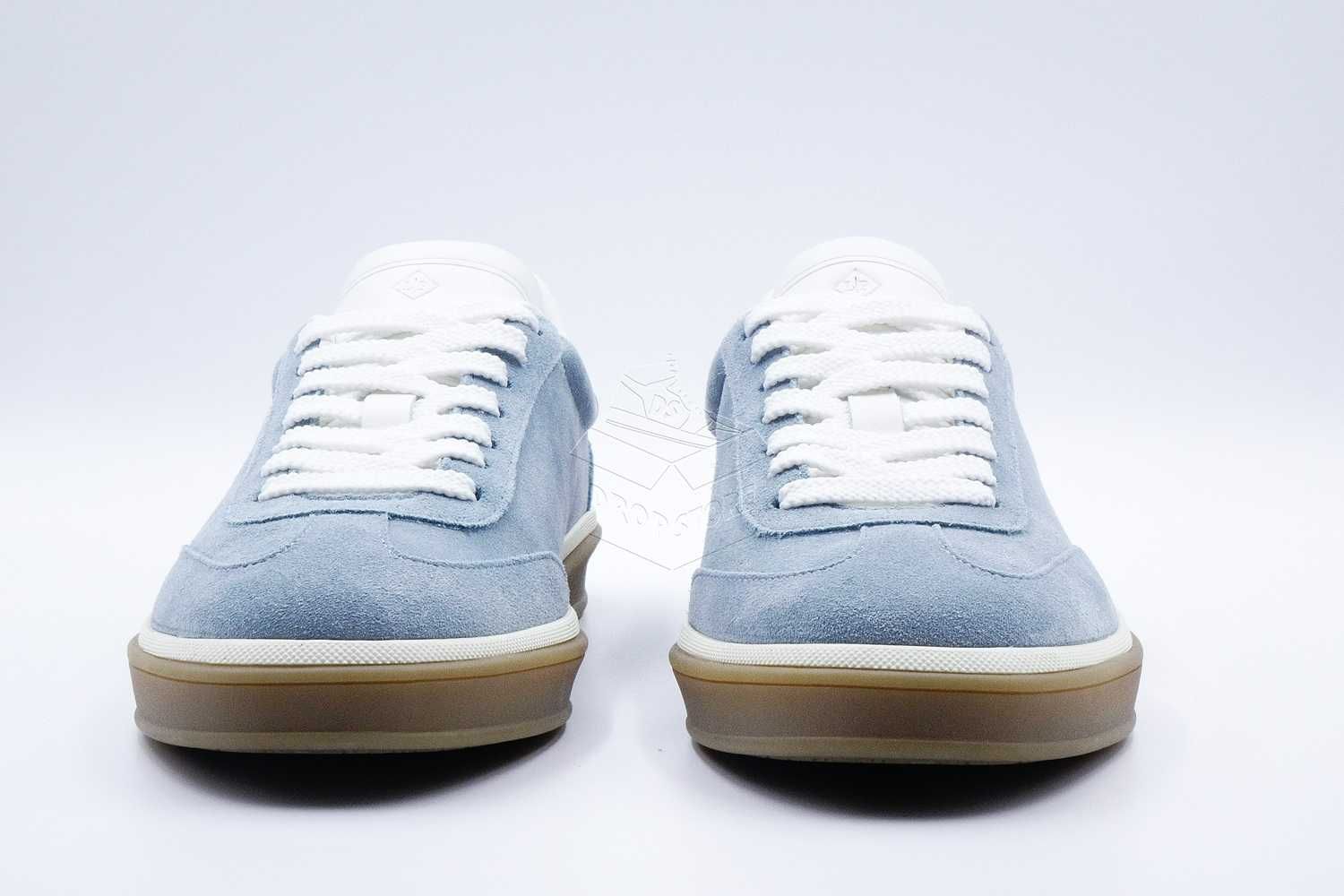 Loro Piana TENNIS WALK Suede / FAN8505