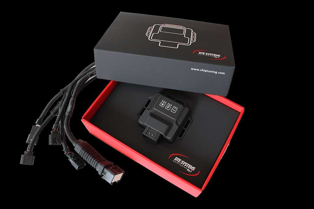 PowerControl QASHQAI ll   J11, 1.6 dci 4X4 CHIP tuning