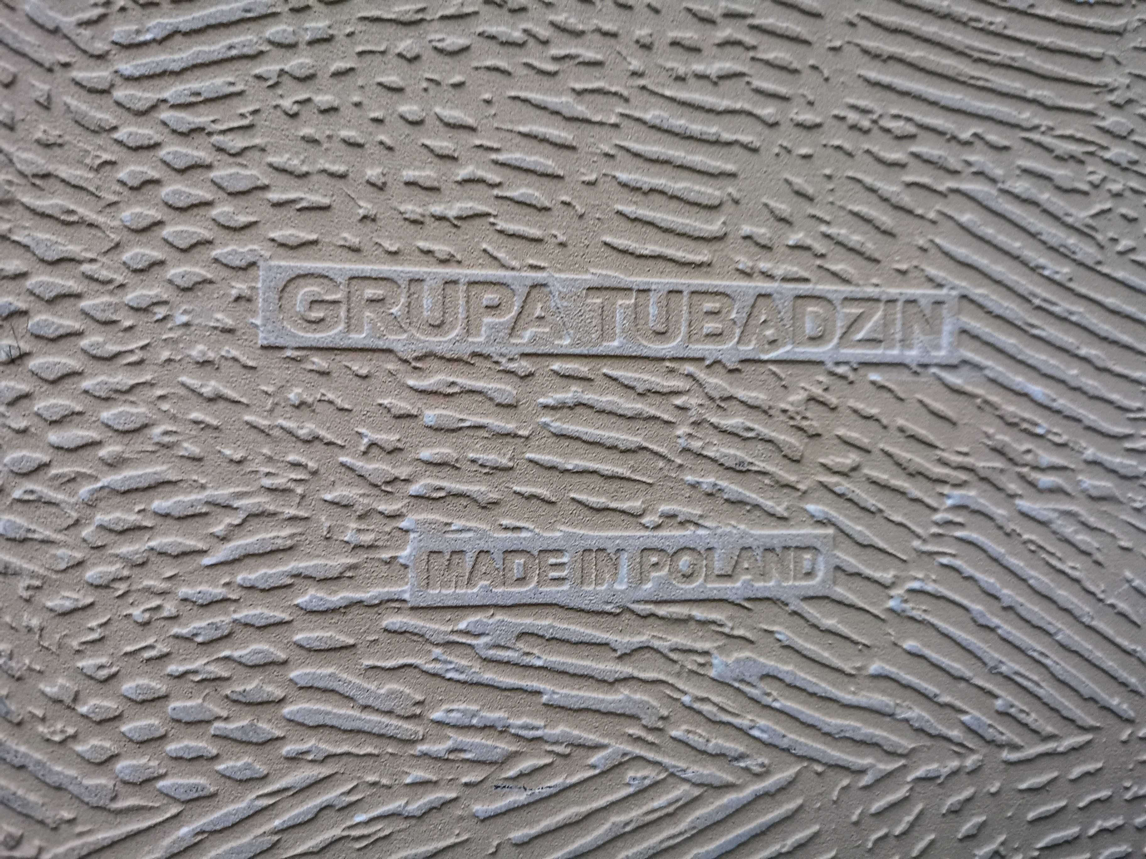 Płytki ścienne, gres, Tubądzin, 75x30