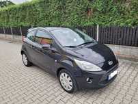 Ładny Ford Ka 1.2 Titanium klima 147tys.k