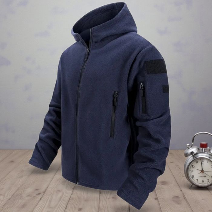 Тактична флісова куртка Patriot Jacket(Розмір L)