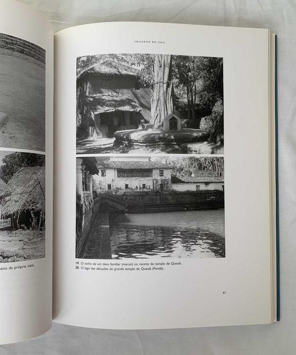 Goa em 1956. Relatório ao Governo.