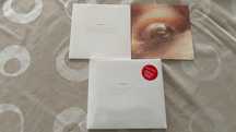 Ramp - nude - cd - pack/bundle