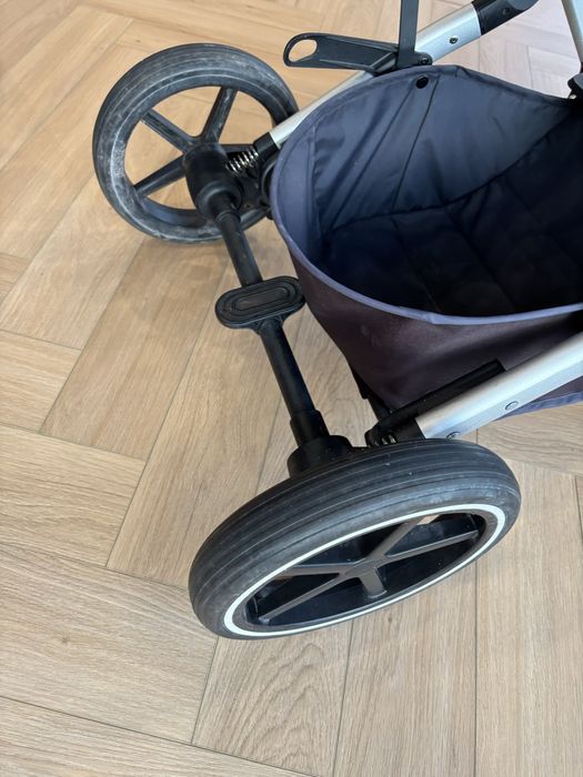 Spacerówka Cybex Balios s lux