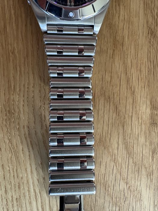 Breitling chronomat gmt 40