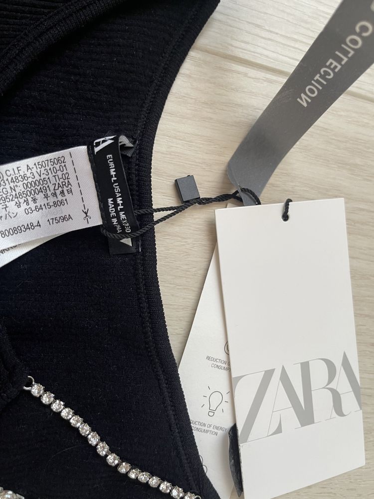 Продам очень красивый топ Zara