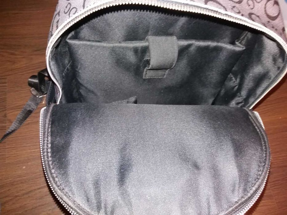 рюкзак Guess городской рюкзак женский рюкзак школьный рюкзак студент