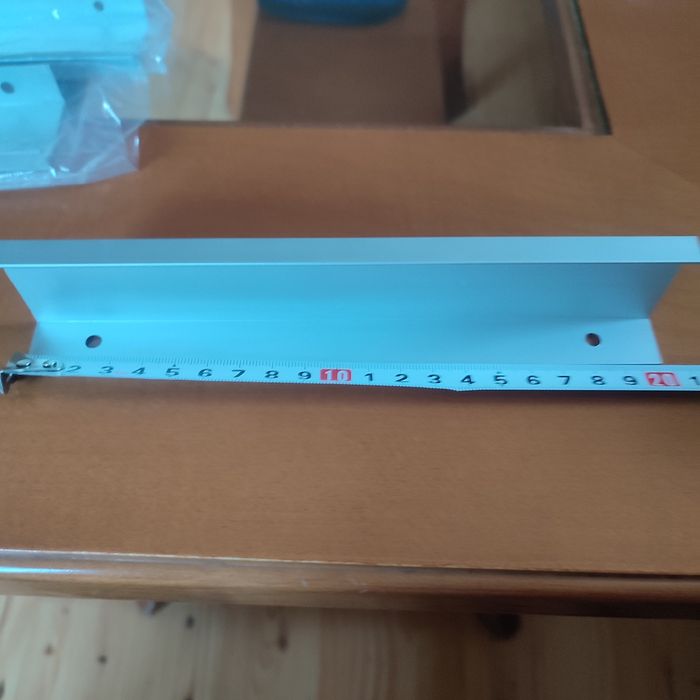 Uchwyty  do mebli 6 sztuk