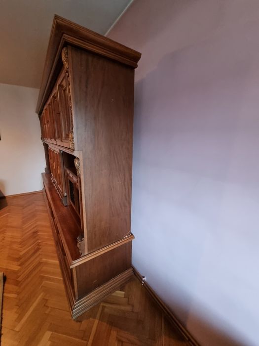 szafa, meblościanka