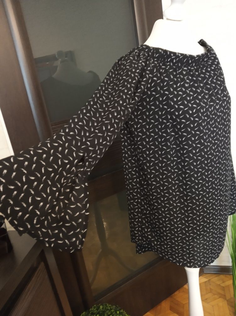 Bluzeczka m-ki boohoo, r. 40/42